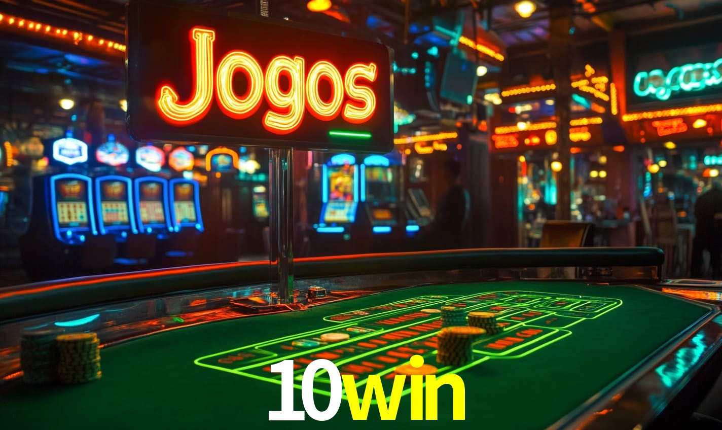 Estatísticas 10win